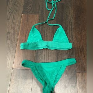 FRANKIES Cole Bottom